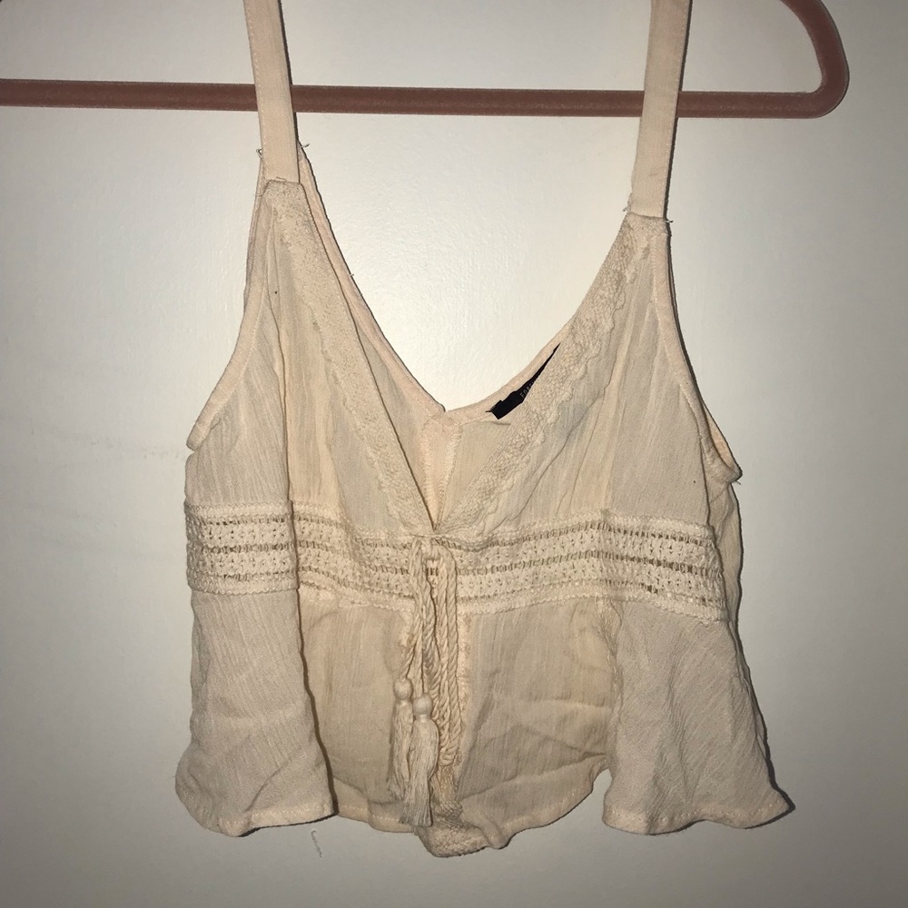 🐥 3/$25 *Bundle & SAVE!** Forever 21 Top